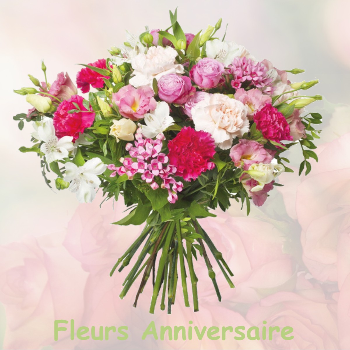 fleurs anniversaire NONANT-LE-PIN